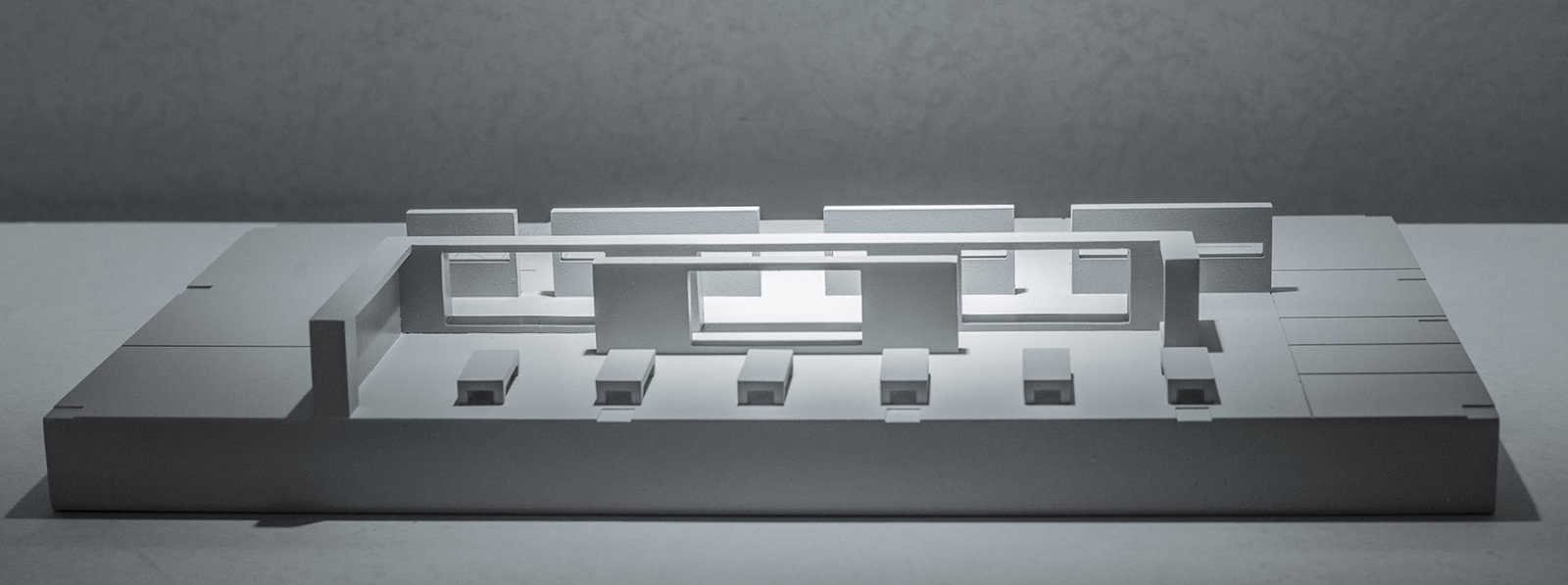 华成智云总部丨北京班得建筑设计有限公司-34