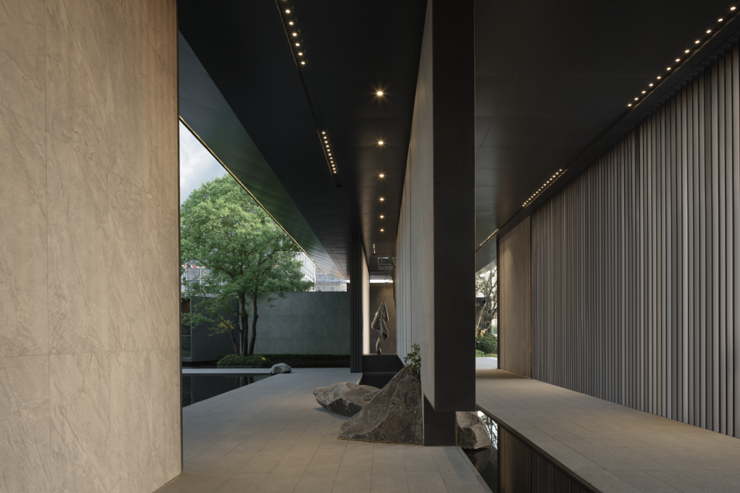 都市中的光影切片 | 中国铁建苏州花语天辰-38