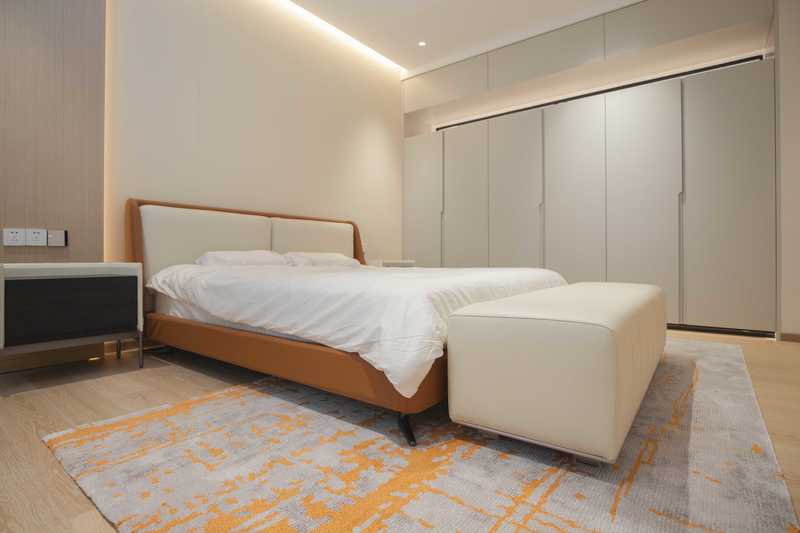 深圳福田山语清晖丨中国深圳丨深圳集汇设计顾问有限公司-45