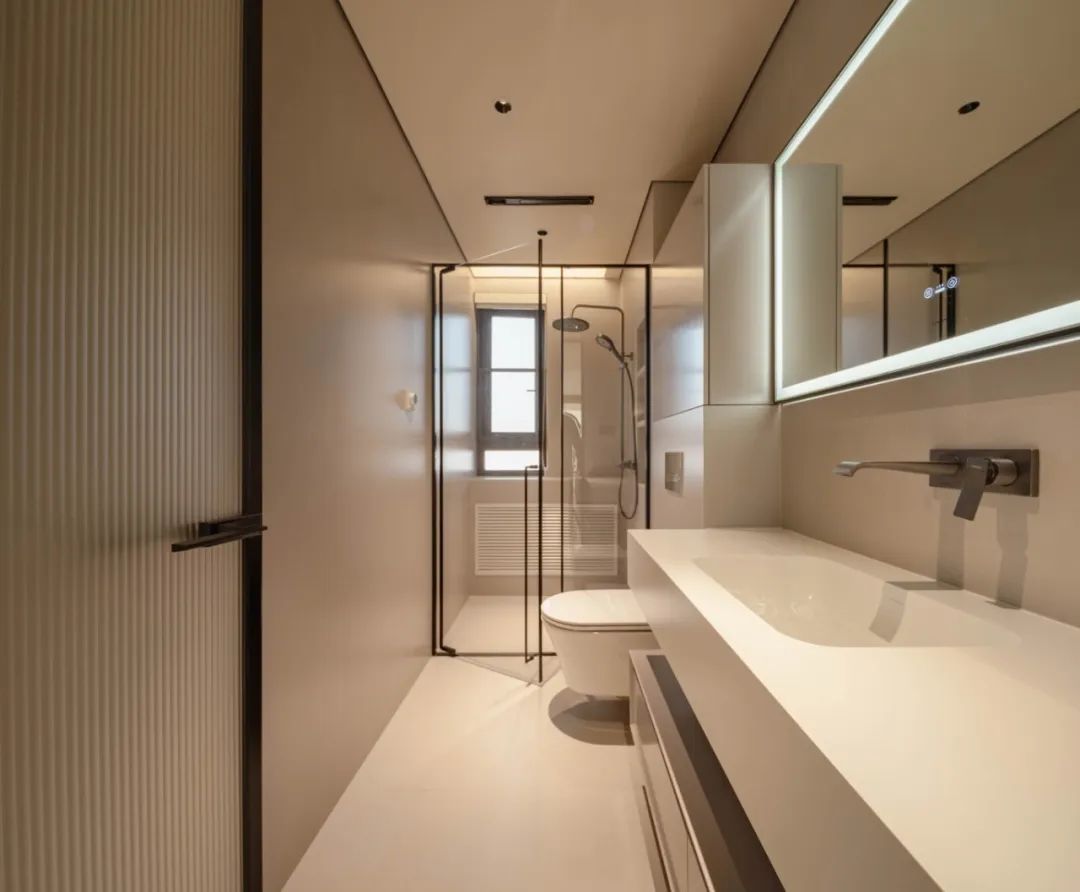 闻香下马 知味停车丨中国洛阳丨陈设空间设计-54