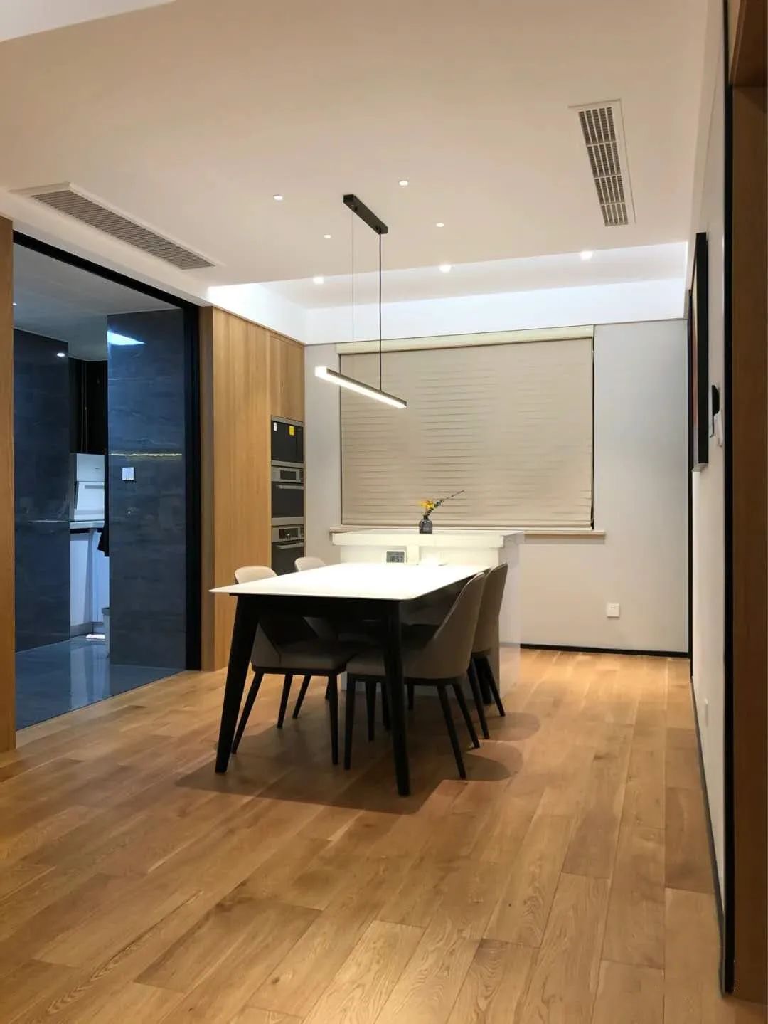 现代简约轻奢北欧风混搭,满足你对品质生活的所有想象-11