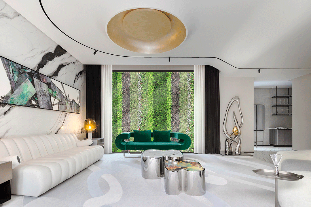 南京越城天地丨中国南京丨邱德光设计事务所-30