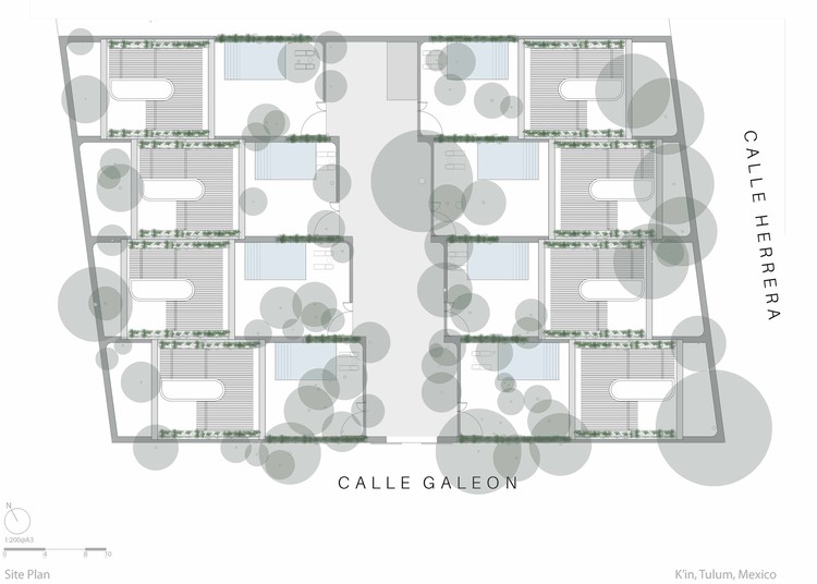 丨墨西哥丨Holland Harvey Architects-25
