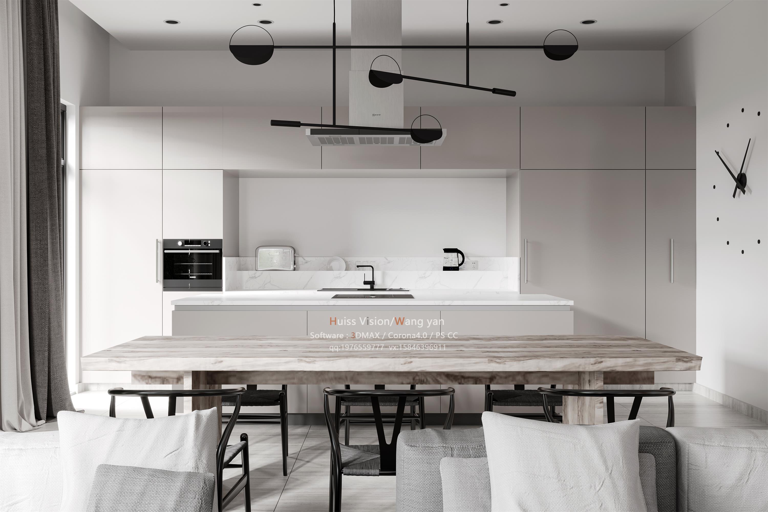 3dsMax 2019 打造绘山水视觉艺术-2