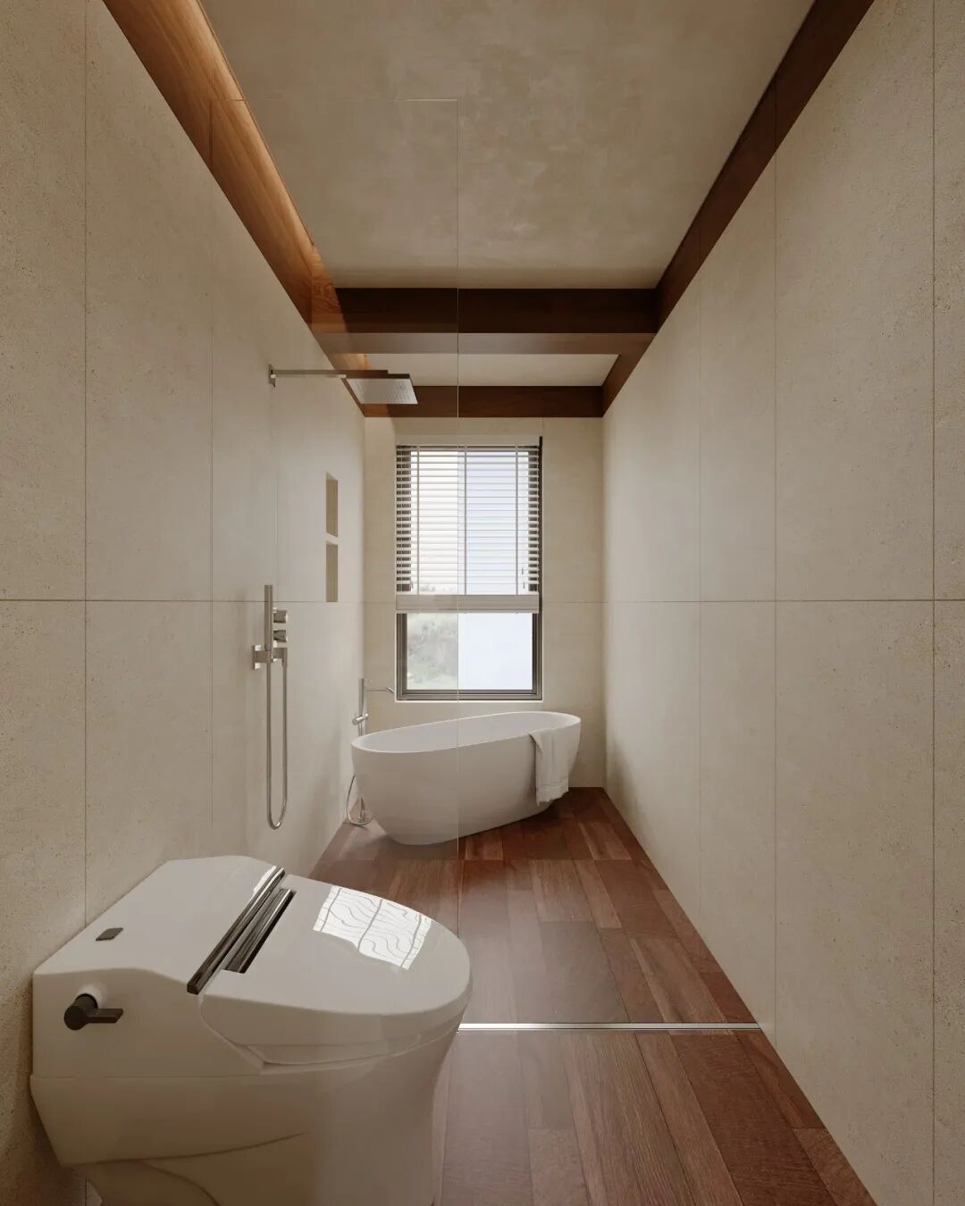 知山意丨中国洛阳丨隅间空间设计工作室-113