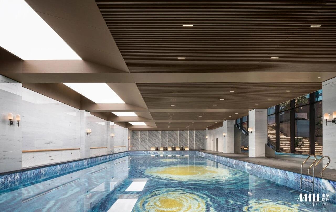 光大天骄国际丨中国东莞丨深圳市蜜尔室内艺术设计有限公司-31