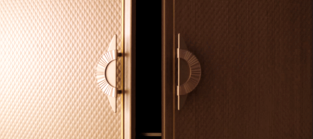 2022欧派新品 | 新中式厨房有多高级？「晨馥」优雅来袭-35