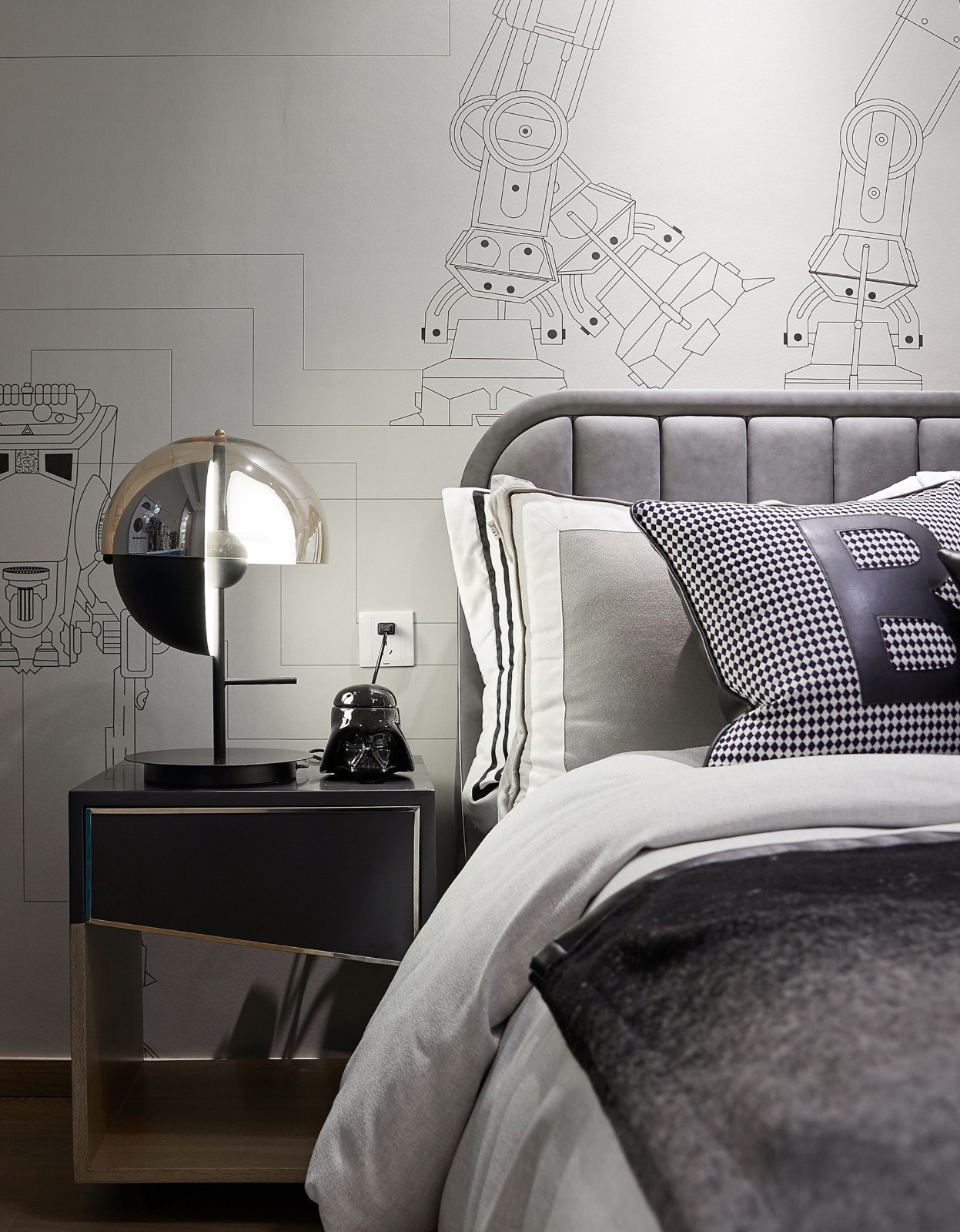 苏州上坤云栖麓样板房-26