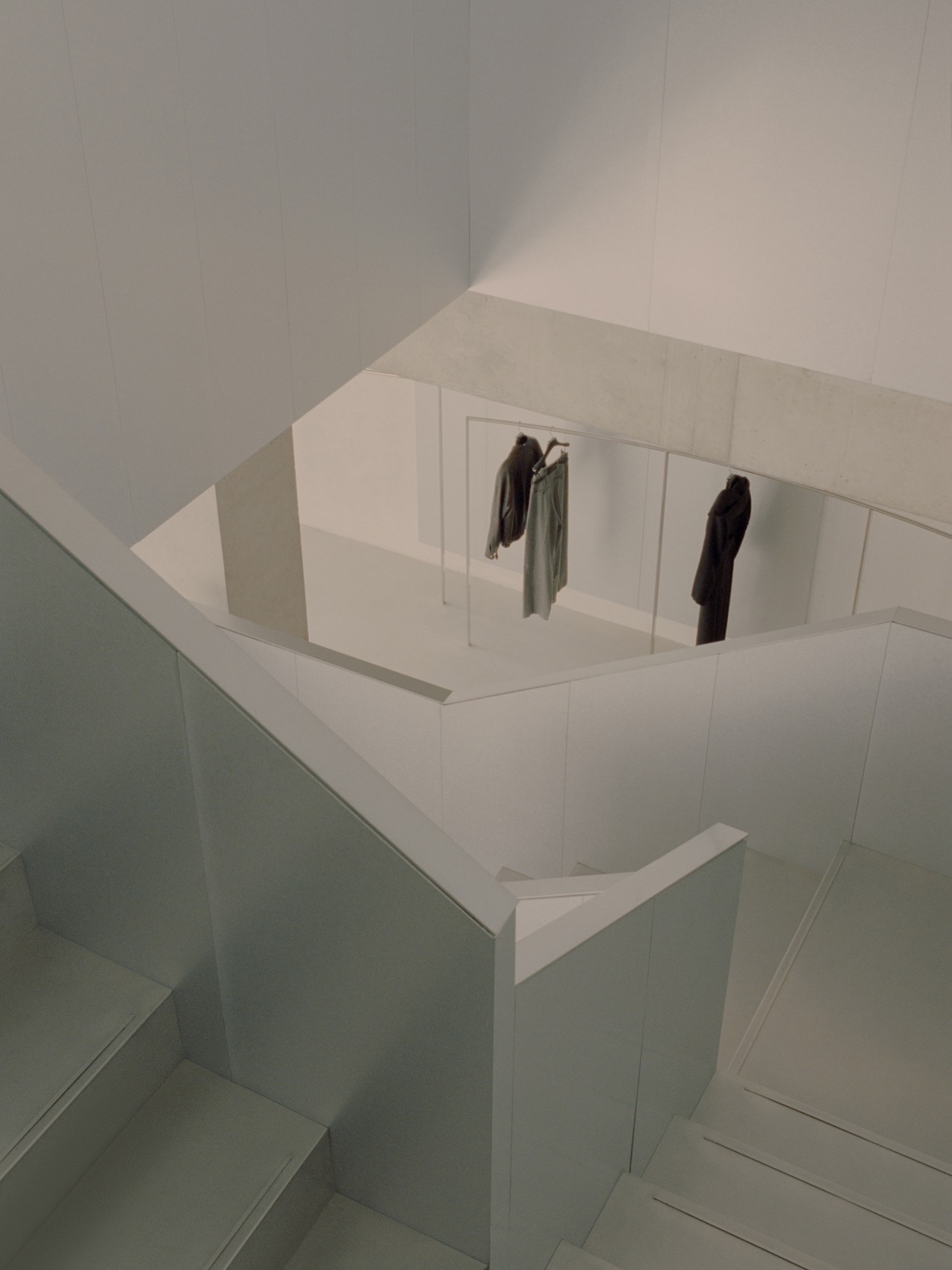 IOI设计师时装买手集合店丨中国杭州丨杭州蒋杰设计事务所-32