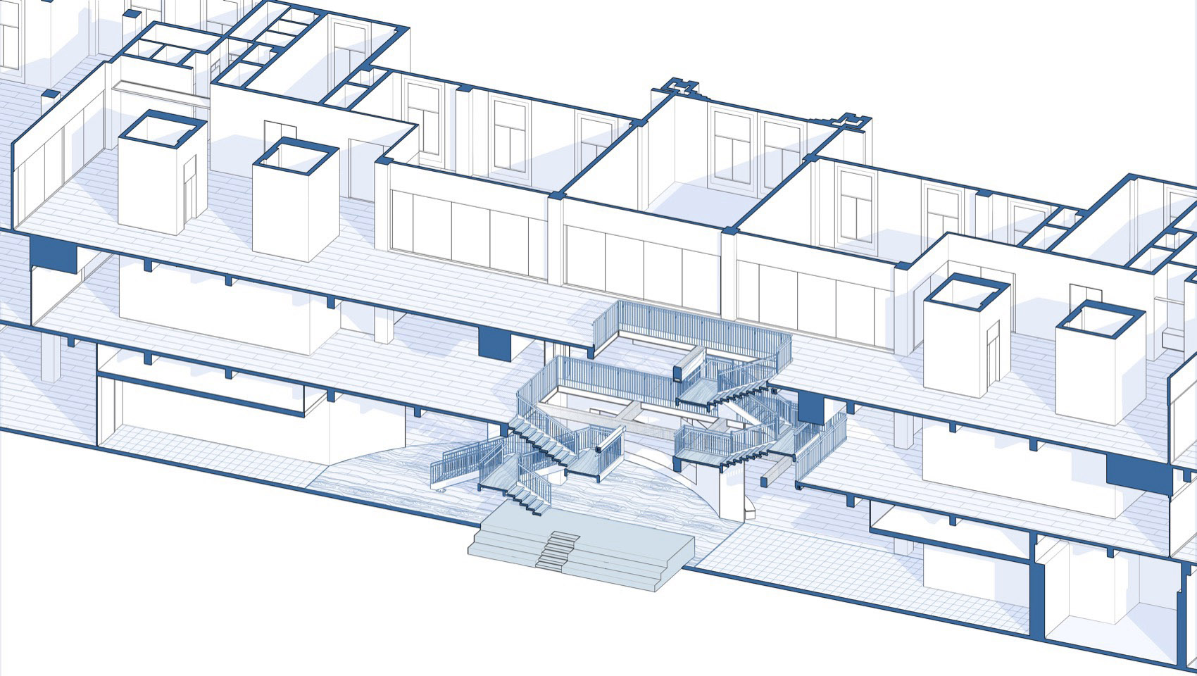 瑞器RICHAUS丨中国重庆丨vari architects几里建筑-140