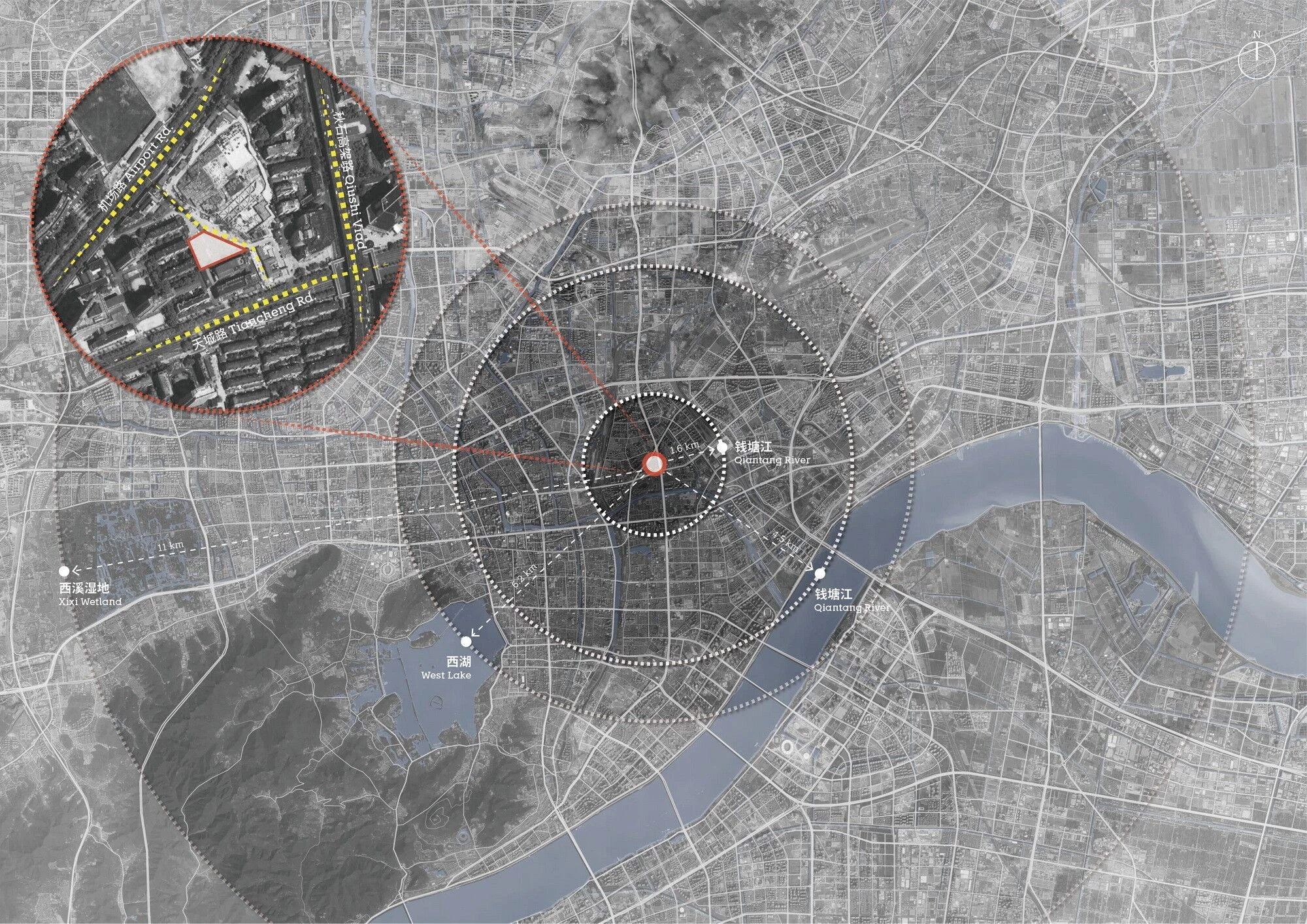 三立亭幼儿园丨中国杭州丨GOA(大象设计)-27