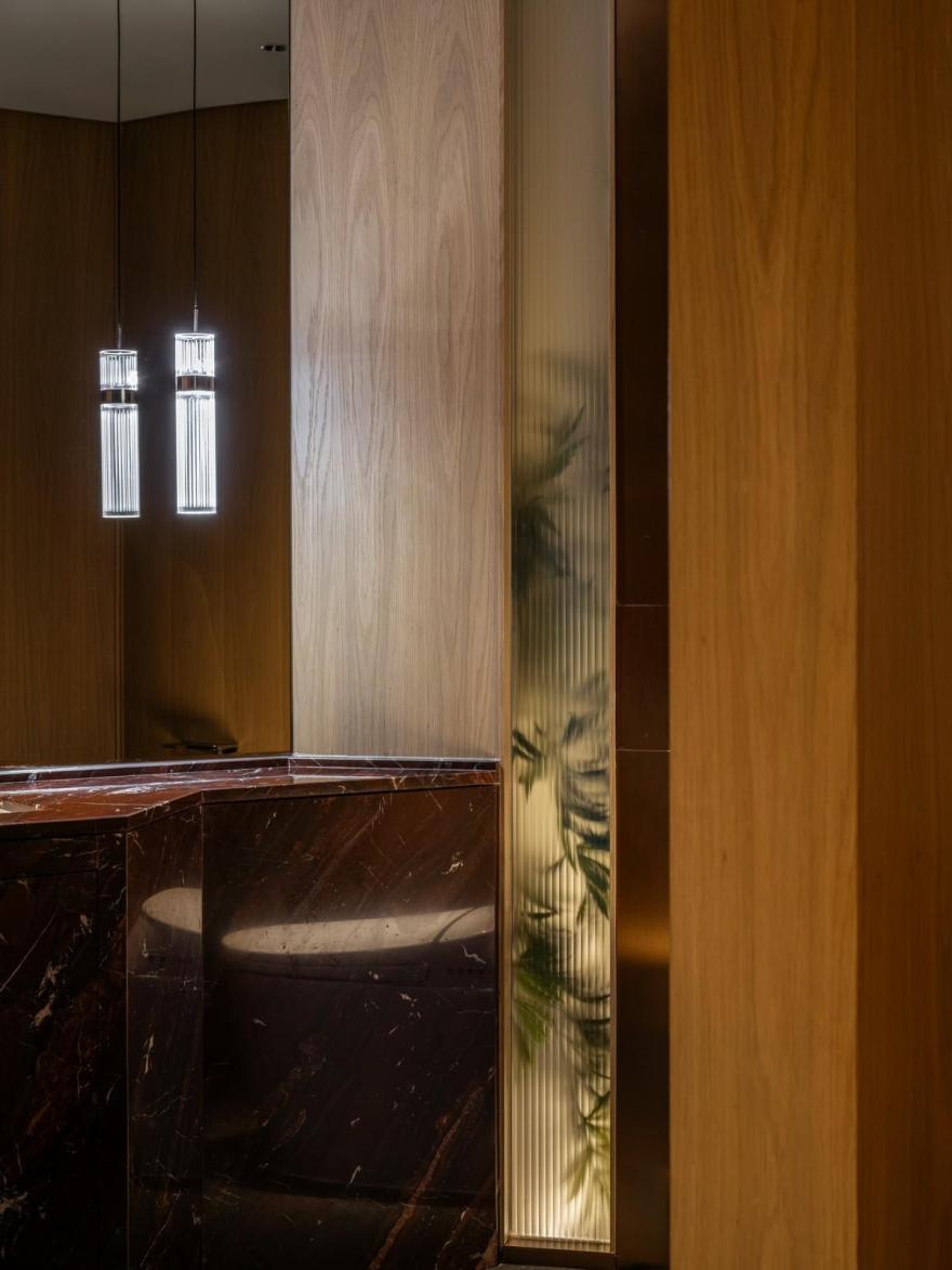 西岸漩心丨中国上海丨Wutopia Lab,Heatherwick Studio-71