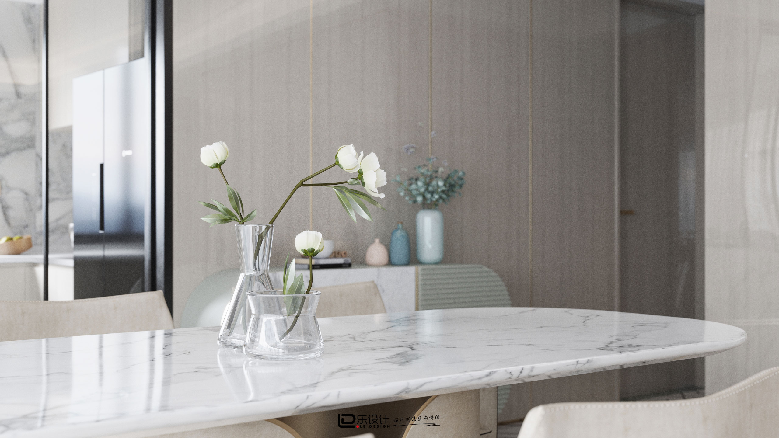 信达中心·杭州壹号院丨中国杭州丨LD 设计-30