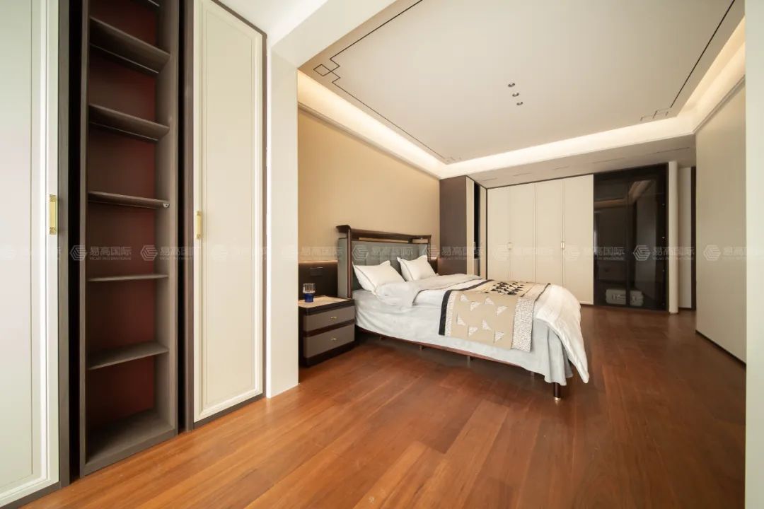 曲江大城 • 华宸丨易高国际-13