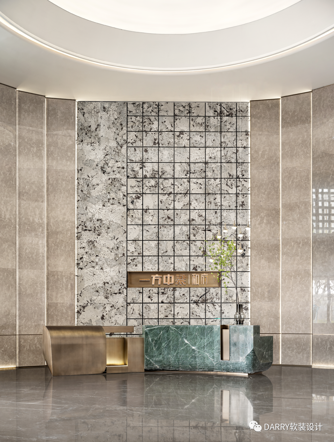 |DARRY·戴瑞软装 |  追光逐影  纯粹自然-7