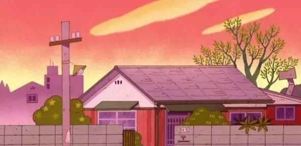 樱桃小丸子户型分析-1