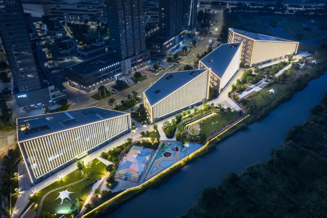 中国（心海）网络直播基地丨中国台州丨Z+max工作室-6