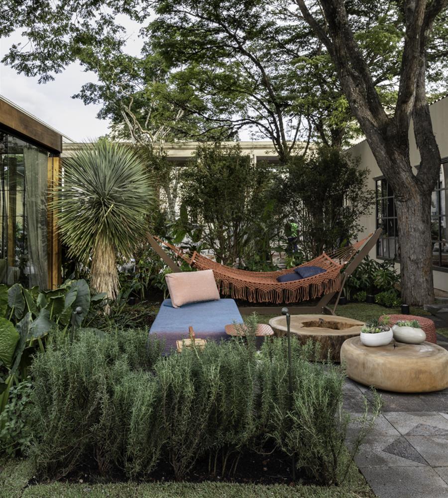 花园厨师 · 可持续美食园林设计-2