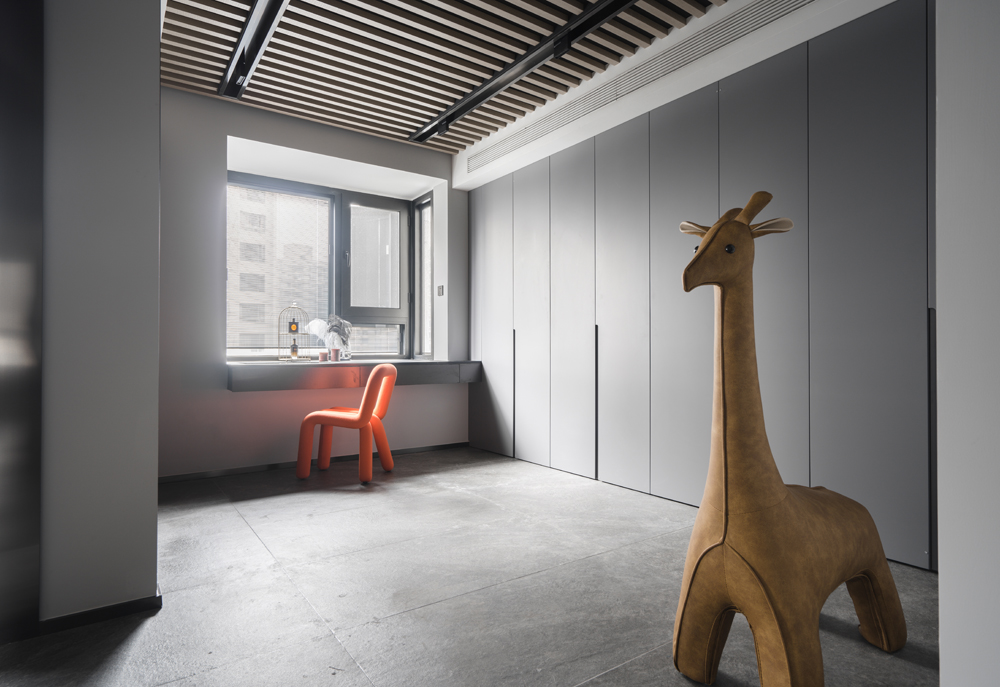 黑铁时代，手枪户型完美逆袭-34