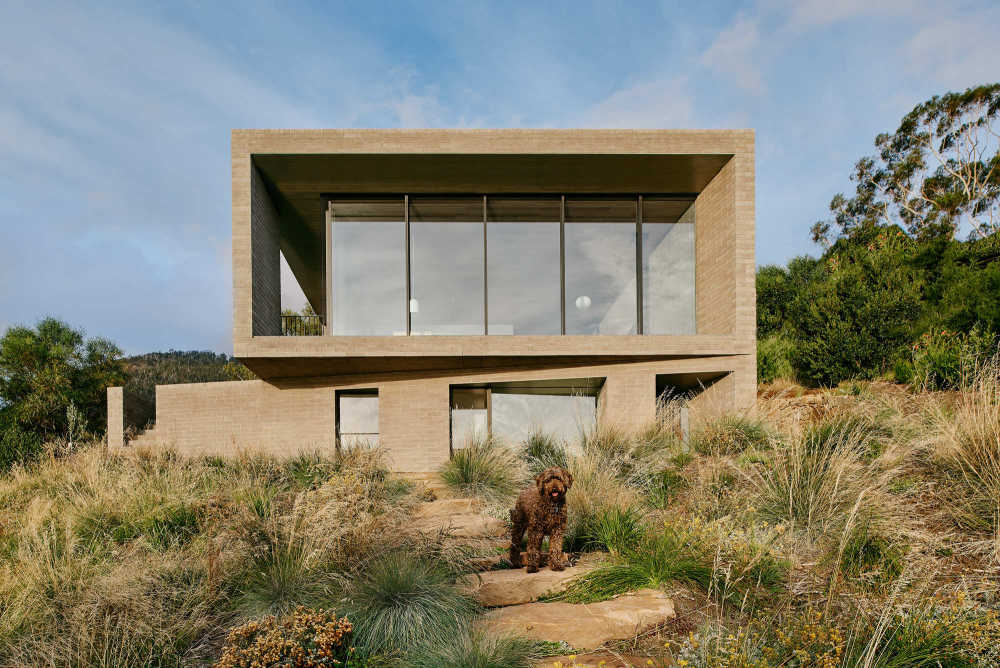 澳大利亚奥塔哥可持续居住之家-26