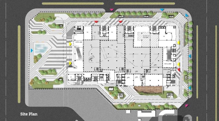 北京科技新地标丨中国北京丨Gensler-14
