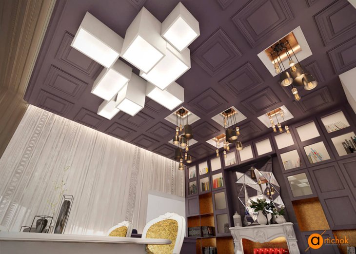 БУТИК ЛЕПНОГО ДЕКОРА на Лобановского - Art-i-chok-11