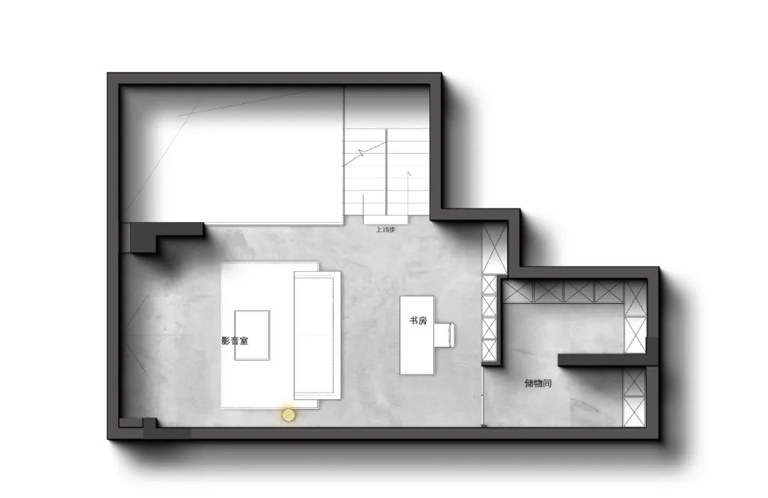 枫丹壹号稻香落地实景丨中国湖州丨龙庭设计-56