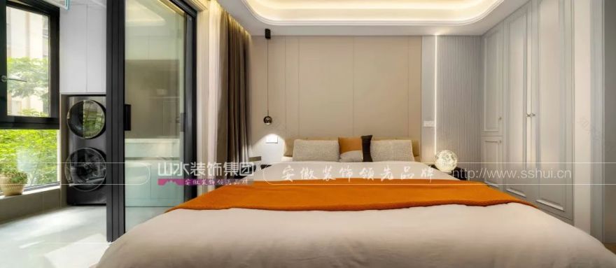 南七里翰墨园丨毛少东-50