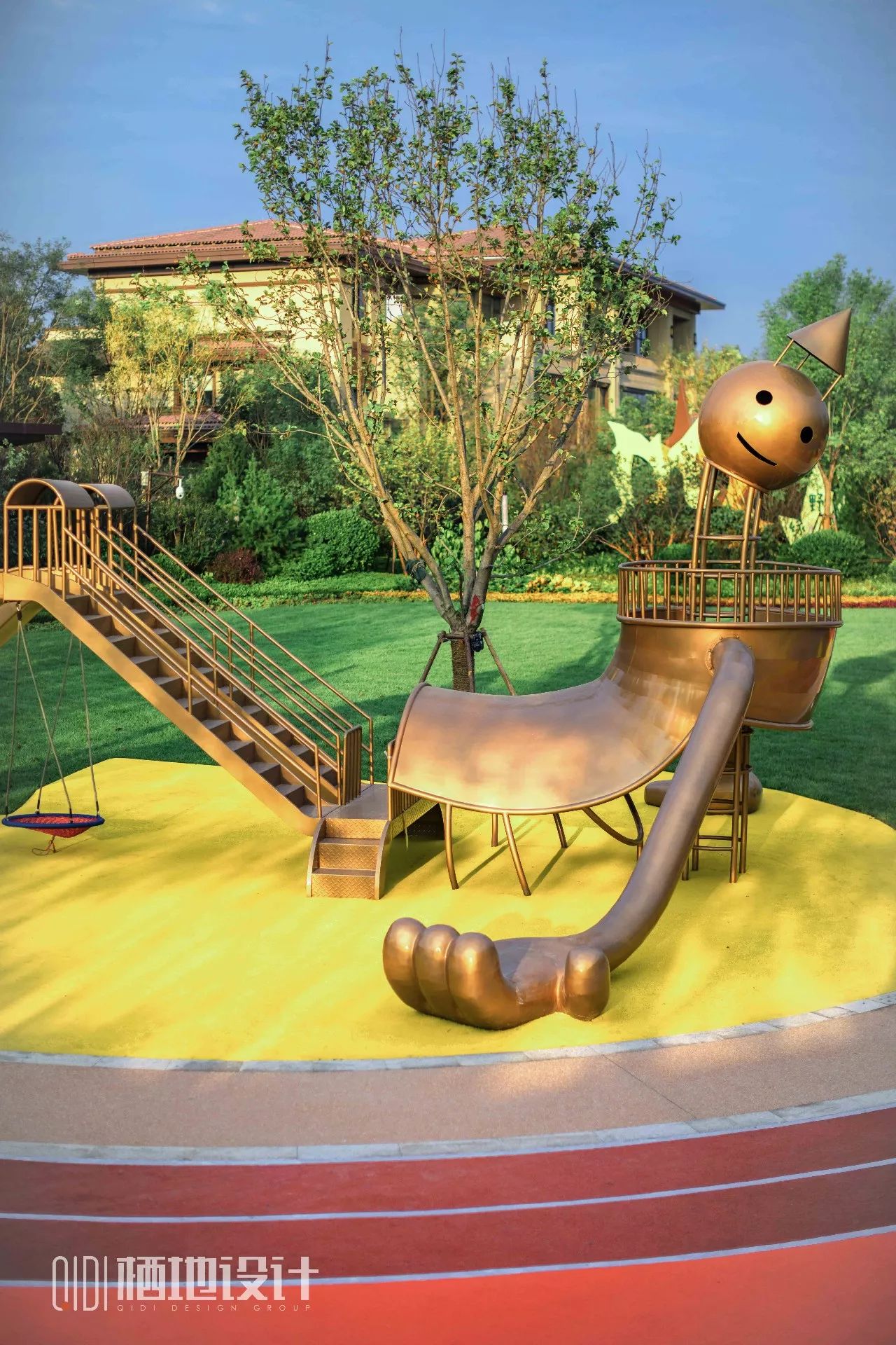 世茂固安璀璨天城-61