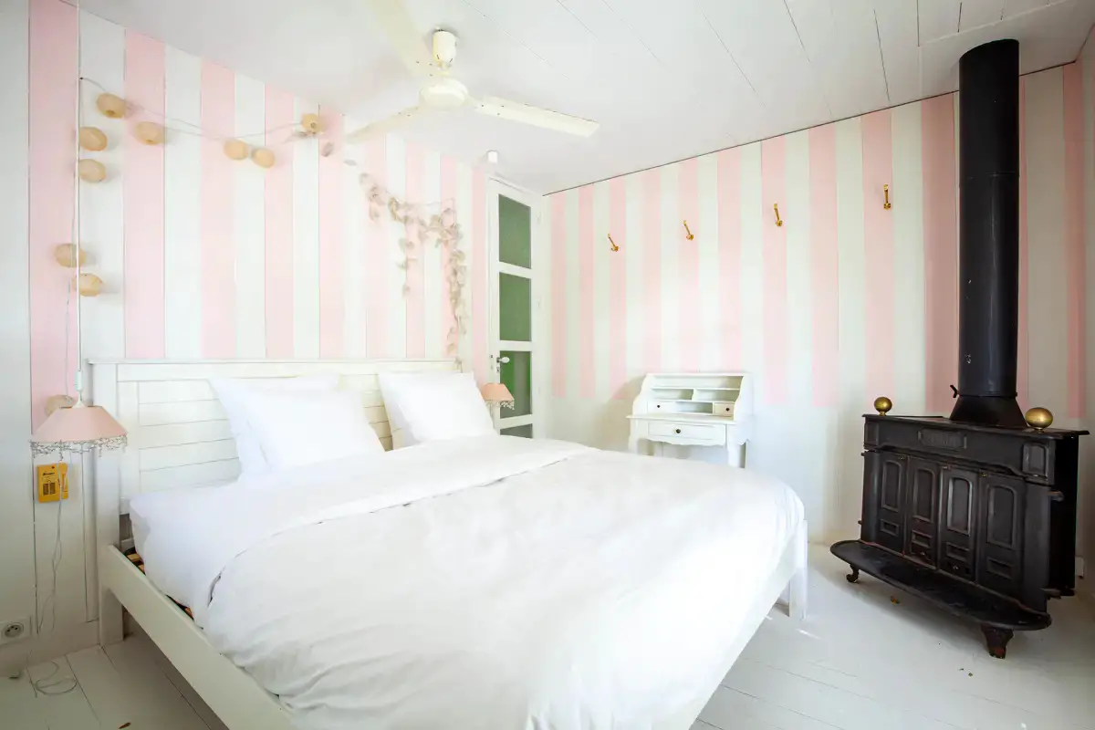 梦幻海滨木屋 | Cap Ferret 的 Villa des Pêcheurs-23