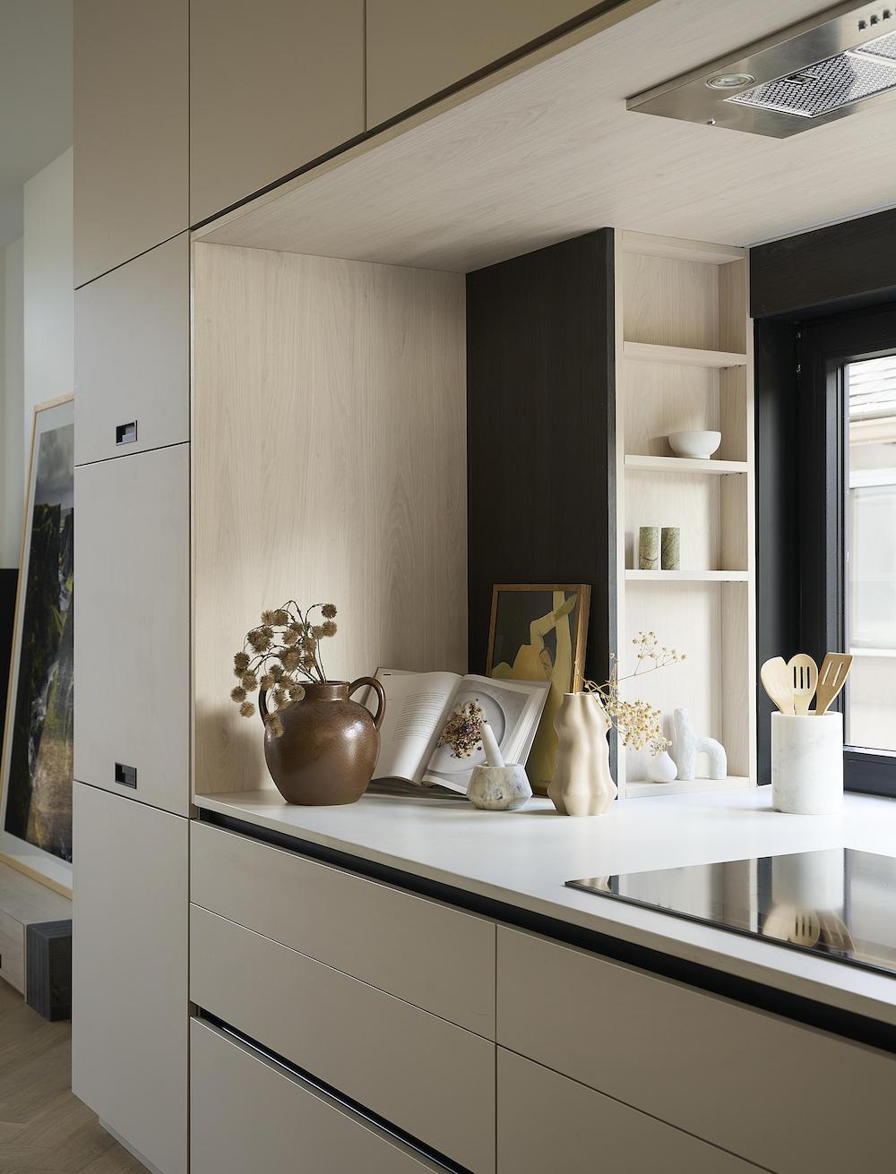 格伦庄园住宅丨加拿大多伦多丨baukultur,ca-11