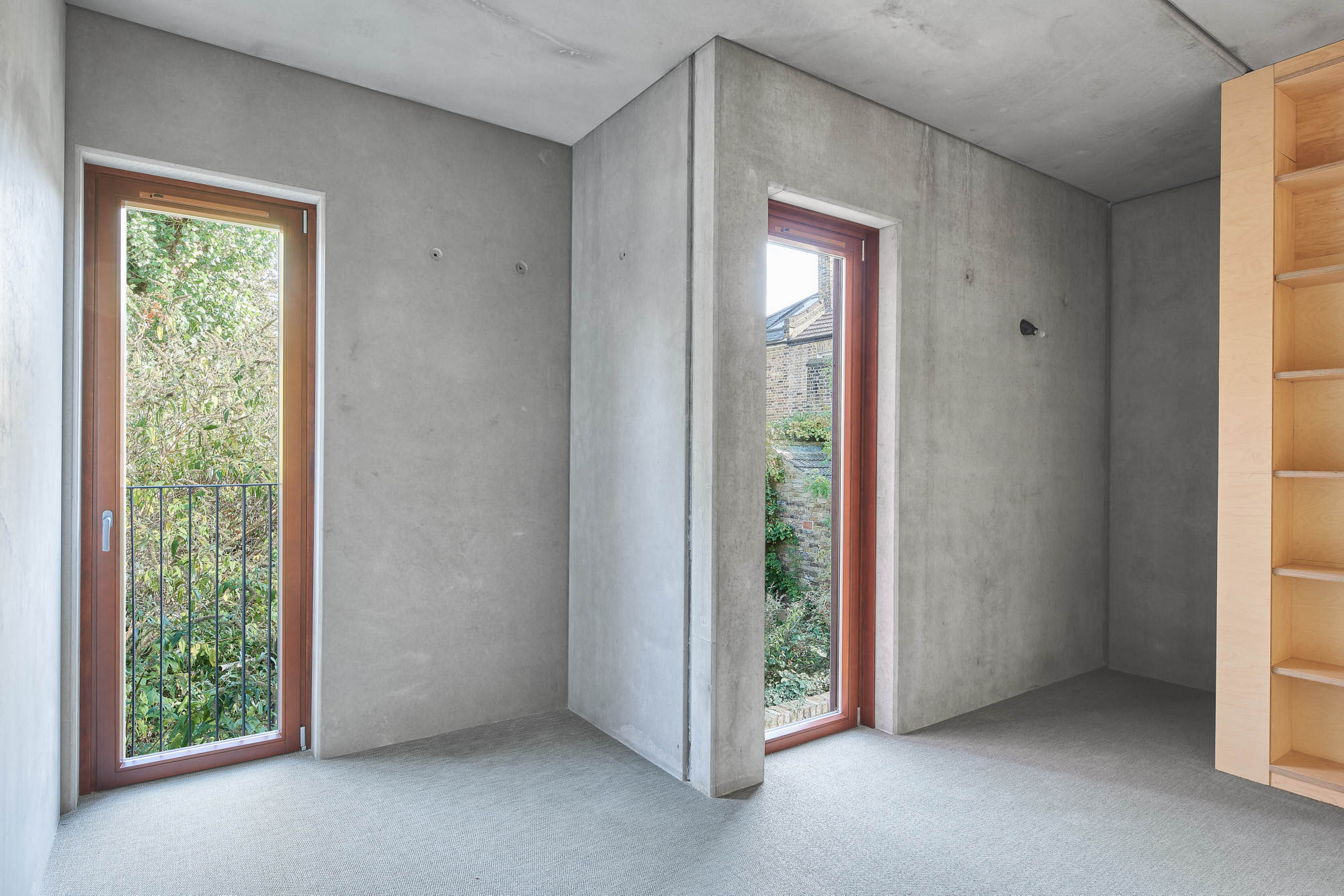 Soboro House / kennedytwaddle-19