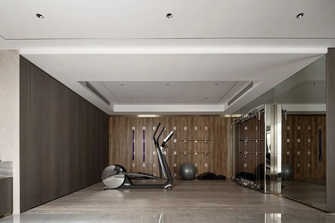 中粮瑞府丨中国北京丨北京青廷装饰有限公司-50