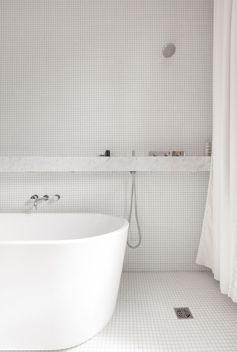 加拿大现代家居 | 木元素与创意后院的完美融合-32