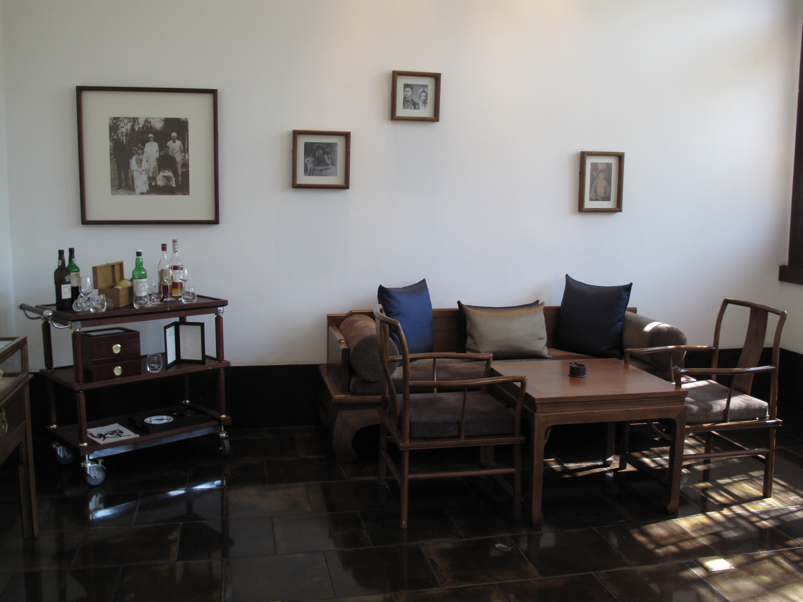 JAYA  北京安曼颐和酒店-2-10