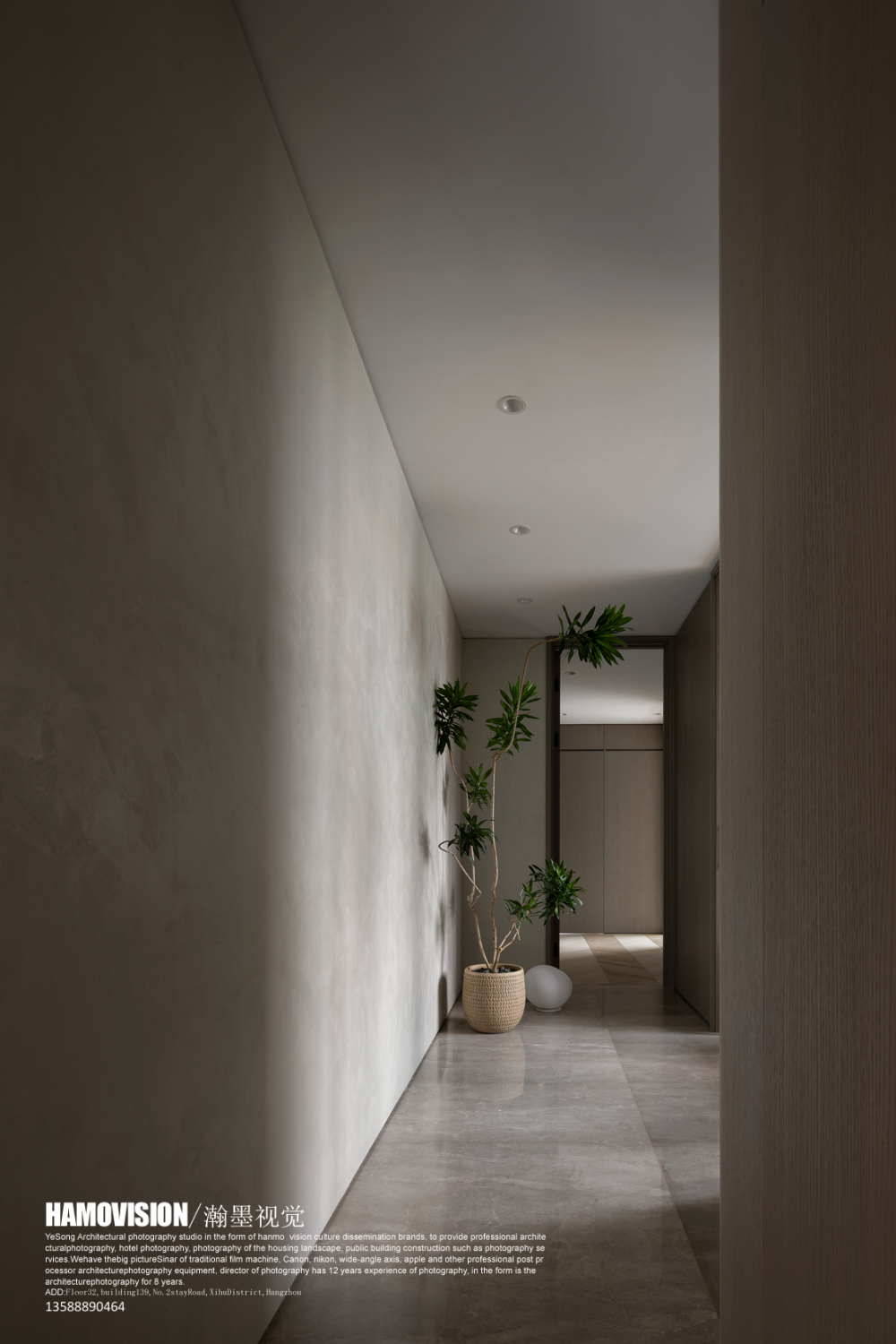 杭州复古私宅丨中国杭州丨张勇设计-48