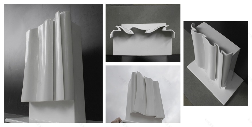 印度寺庙旁的 30 床透析中心 | 现代与传统的完美融合-33