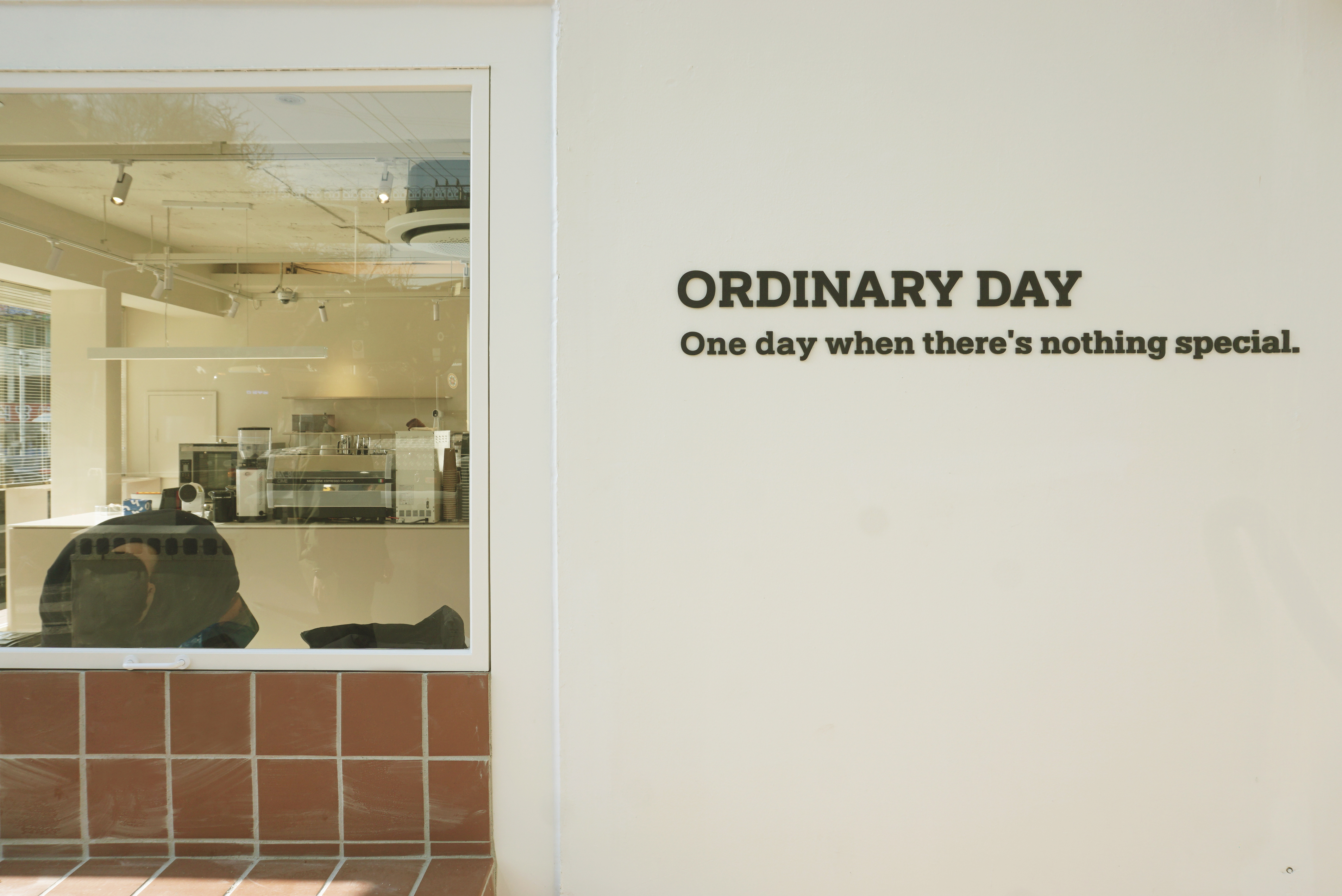 白色简约，20 平米小空间大变身-5