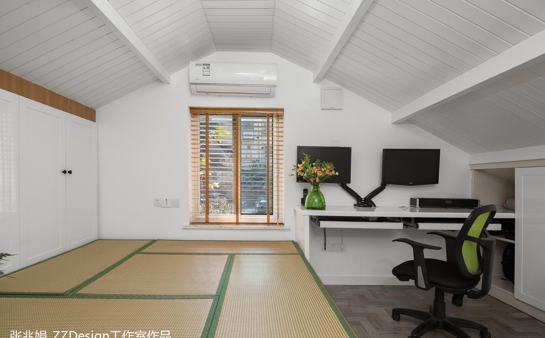 ZZ·design 打造舒适退休生活空间-38