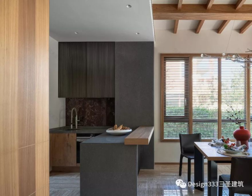 Design333作品 | 杭州新湖·香格里拉-35