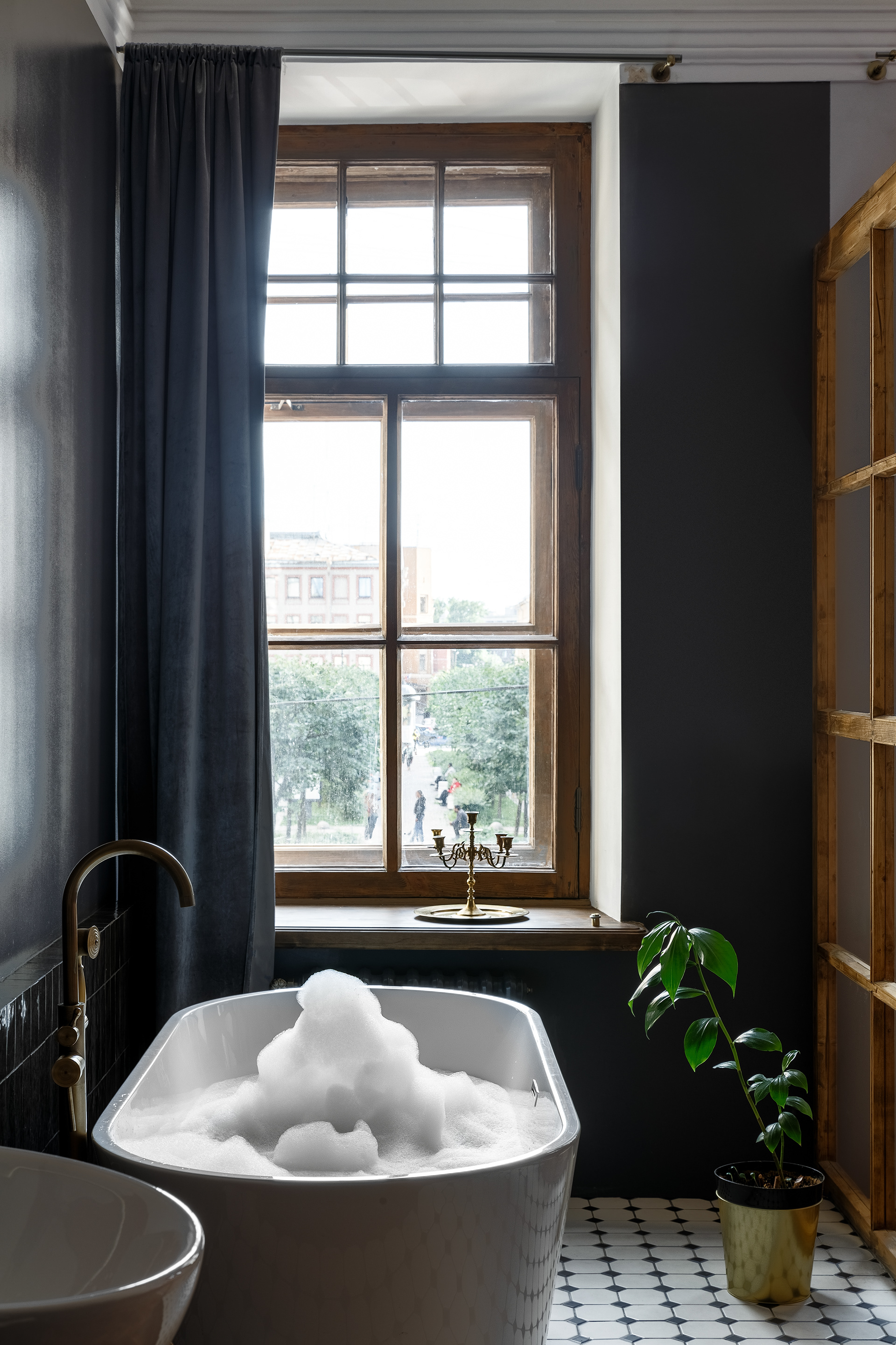 桑兹酒店客房丨NOMESSPROCESS-8