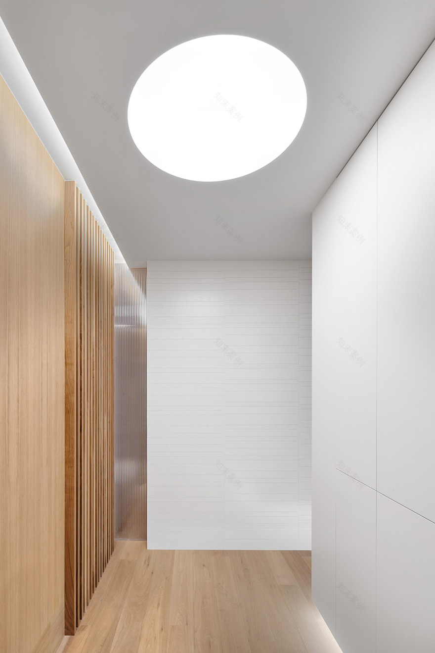 P82住宅和Genuine架子,马德里 / Lucas y Hernández – Gil Arquitectos-5