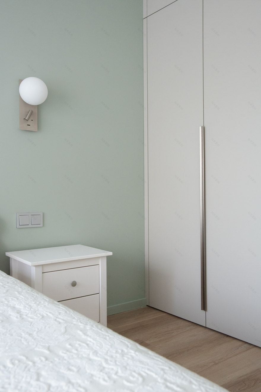 An Interior That Breathes: A Coastal Refuge in Palanga-32