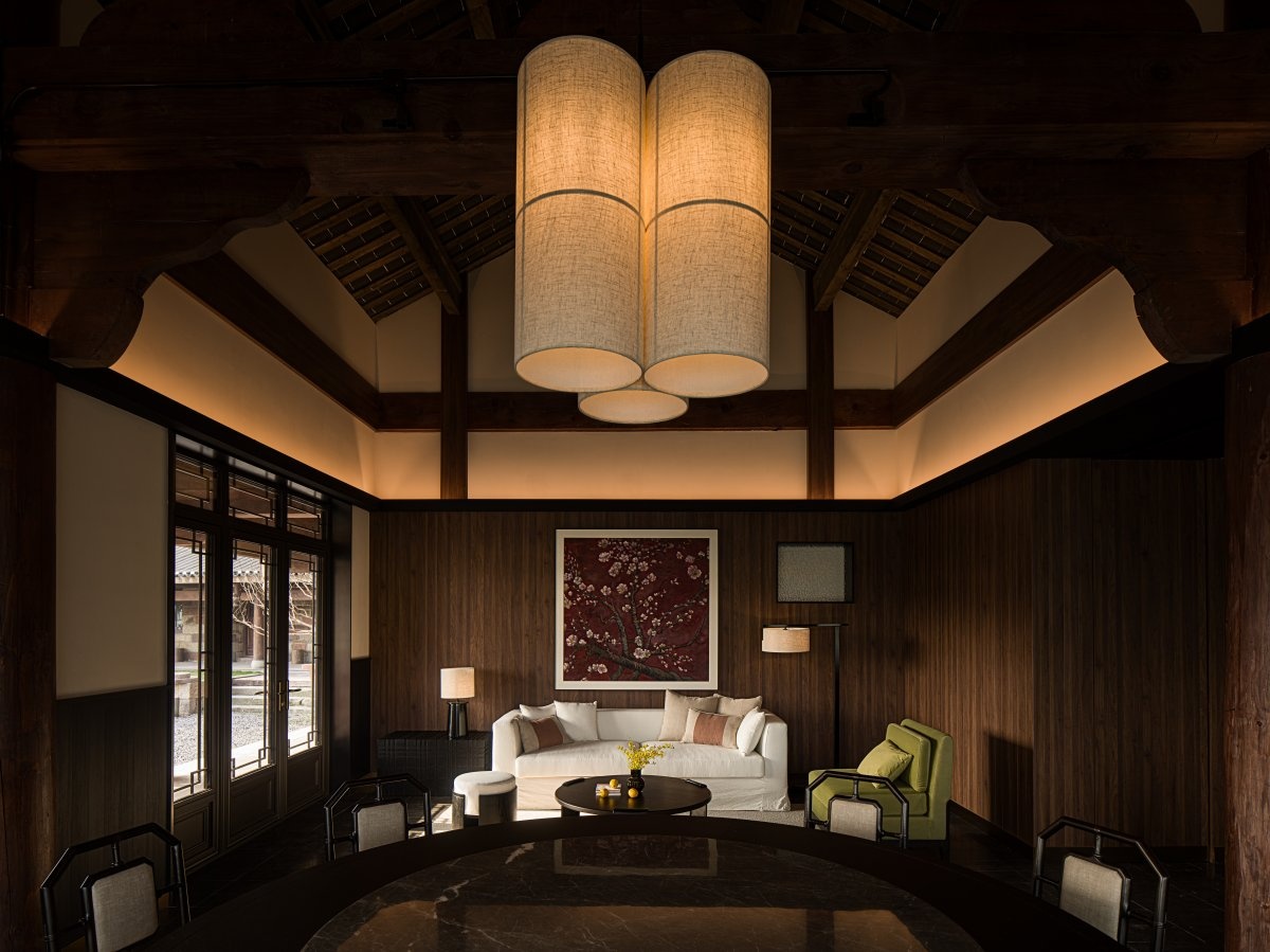 先市酱油非遗会馆丨中国泸州丨简璞设计-9