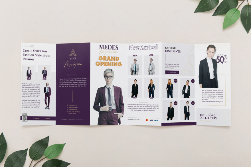 梅德斯时尚品牌塑造-55