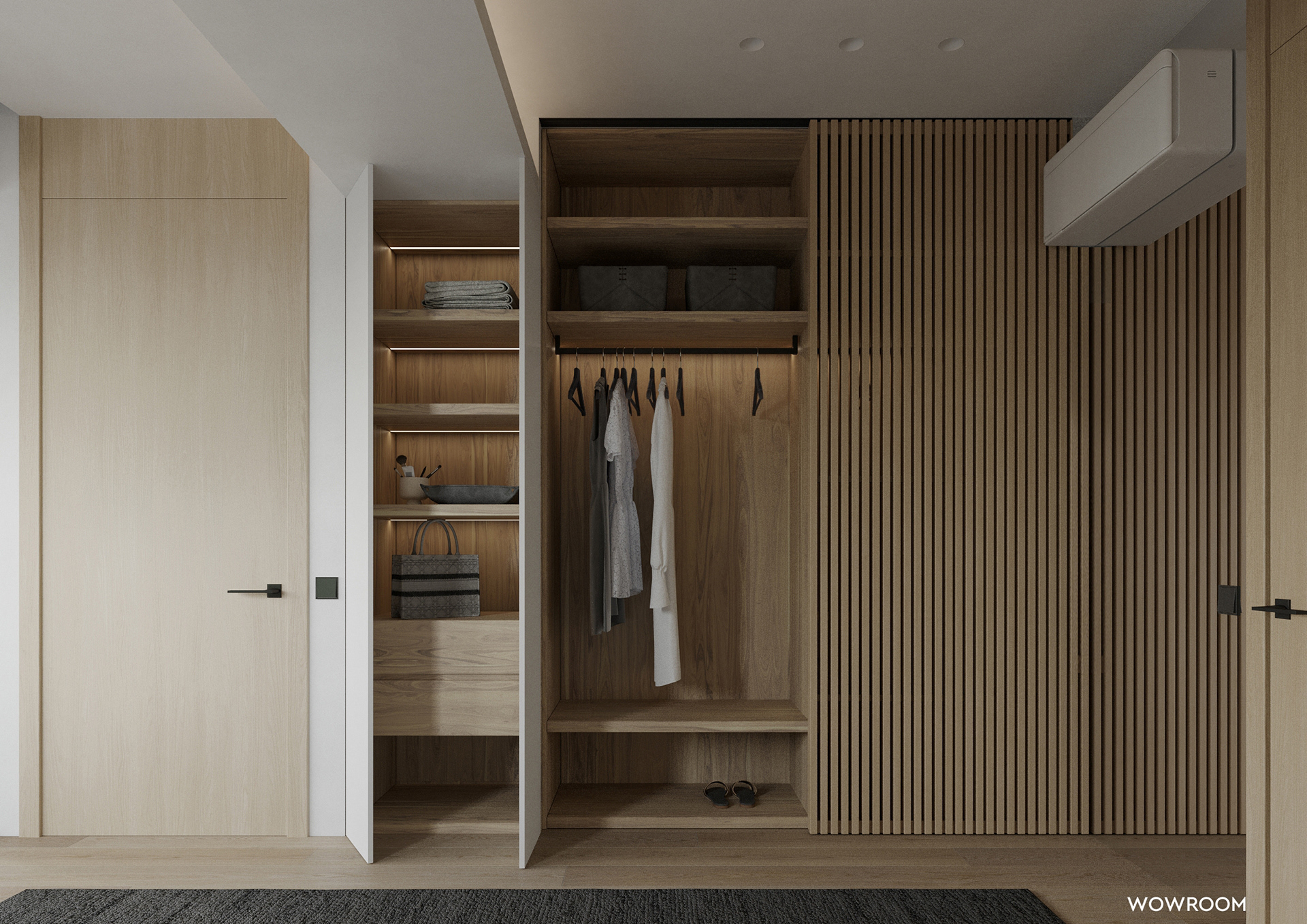 泰国芭提雅家庭公寓设计项目-25