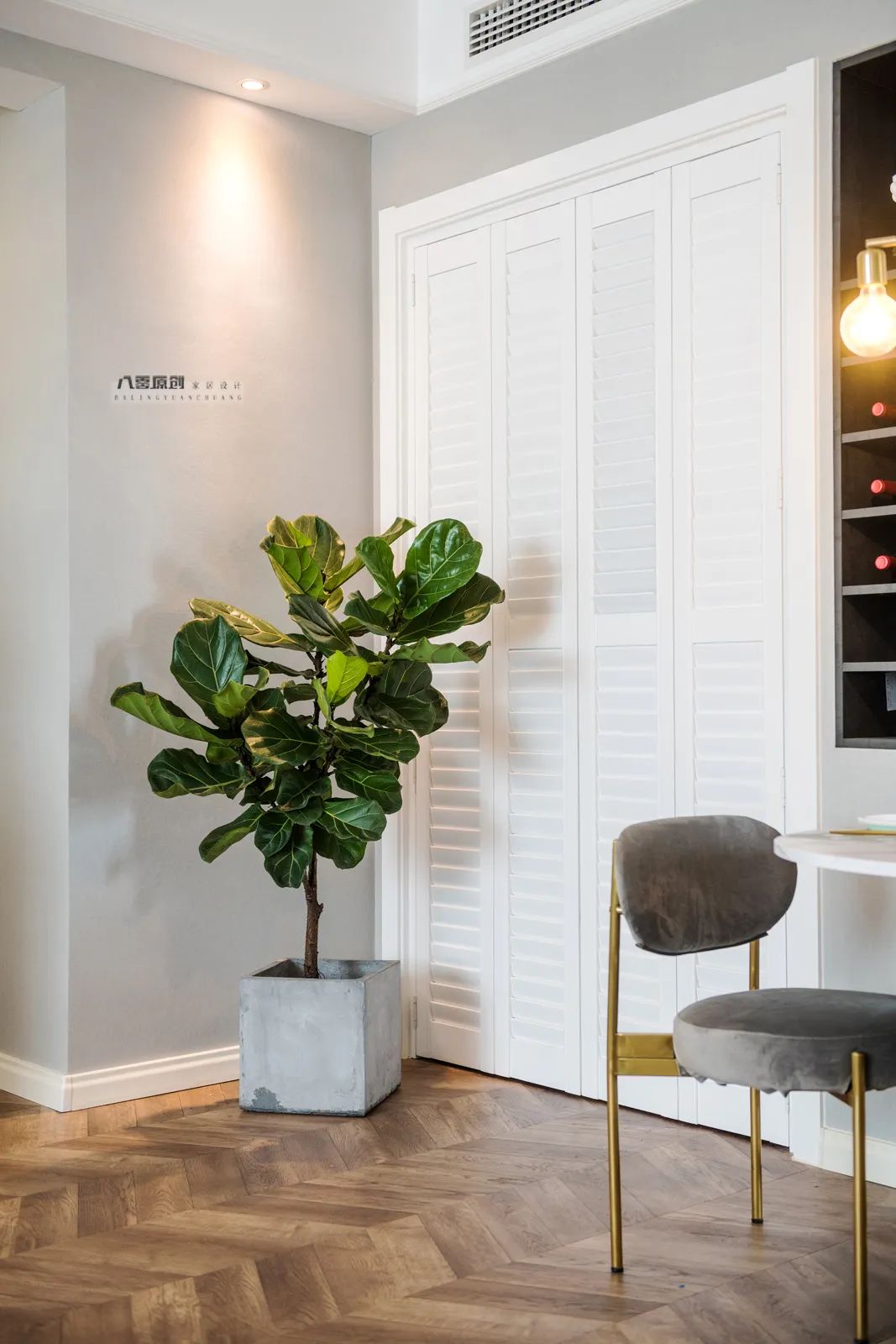 淄博天悦二期 138㎡浪漫轻奢家居,定制温馨亲子时光-53