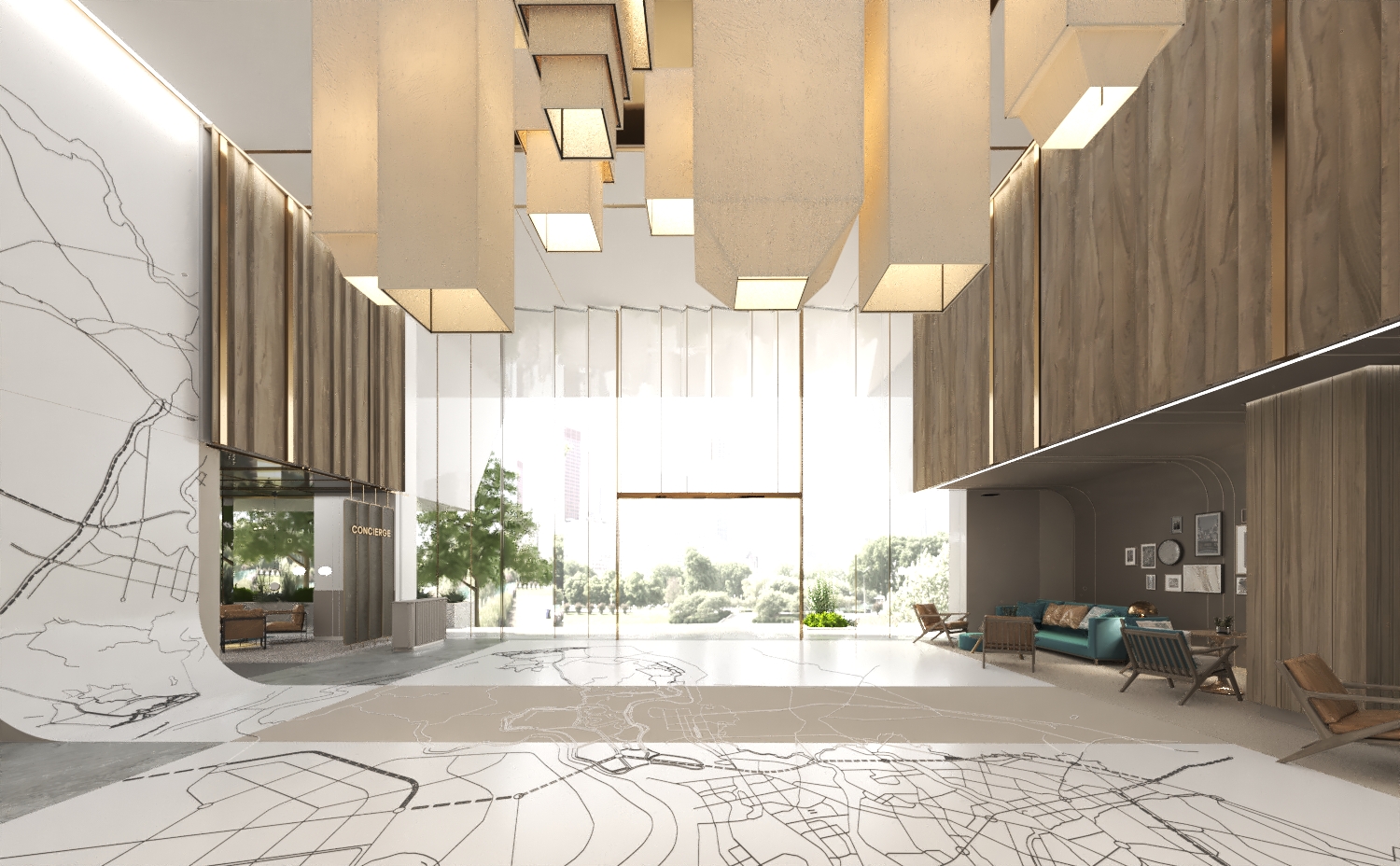 2020 - ĐỒ ÁN NGHỈ DƯỠNG - HOTEL PROJECT - NOVOTEL-8