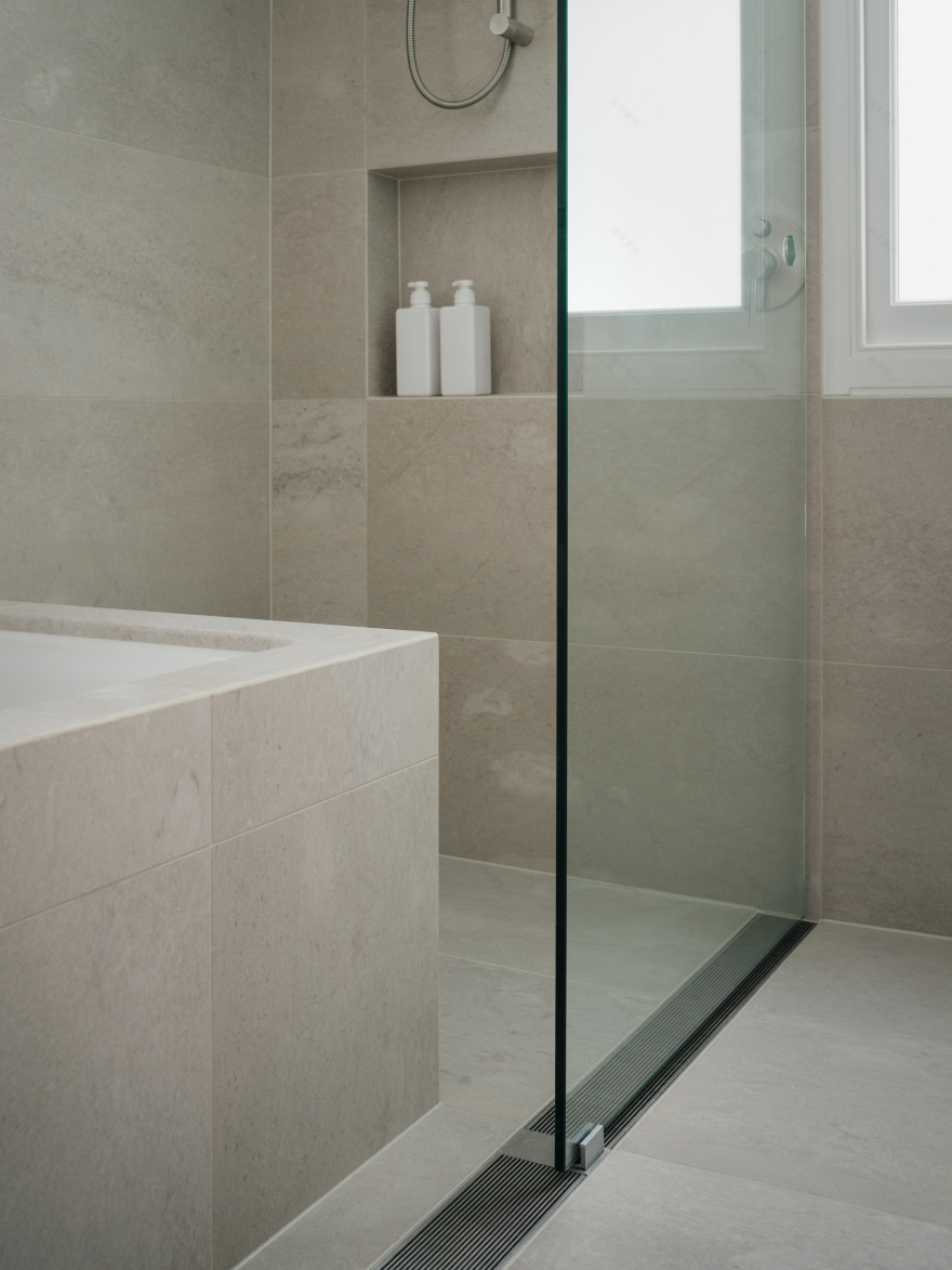 丨澳大利亚悉尼丨Ian Moore Architects-48