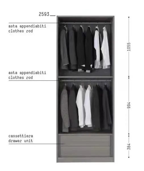 梅亚奇全案设计丨中国南京-56